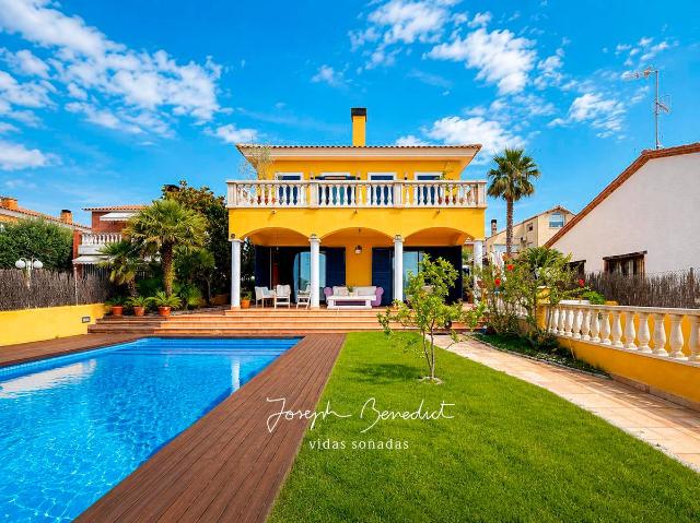 Casa chalet en Venta en Calafell Residencial