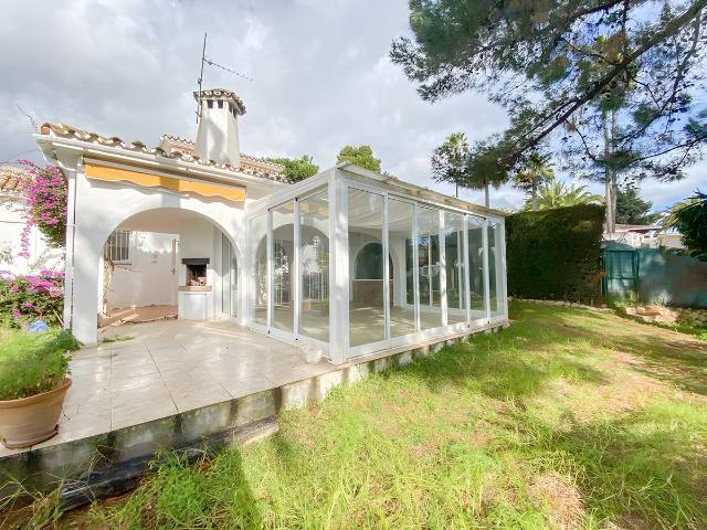 Casa chalet en Venta en Calahonda