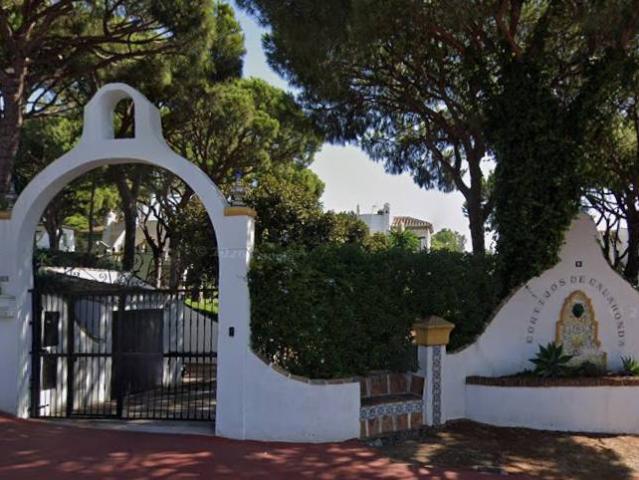 Casa chalet en Venta en Calahonda
