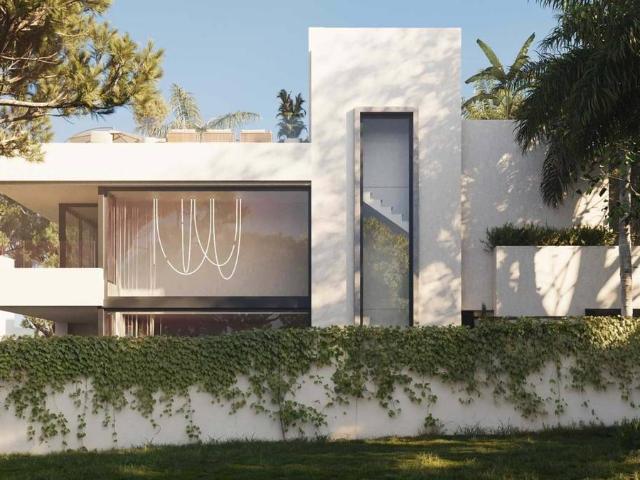 Casa chalet en Venta en Calahonda