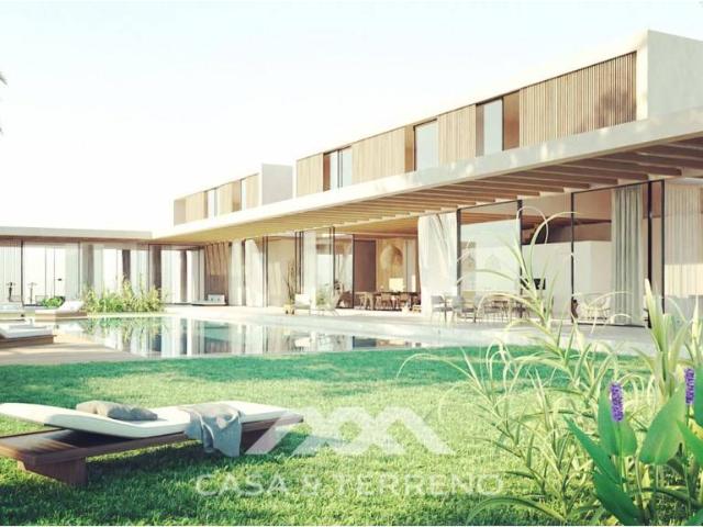 Casa chalet en Venta en Calahonda