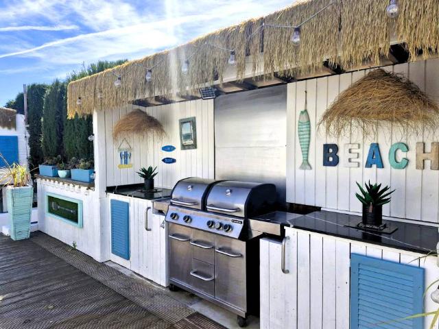 Casa chalet en Venta en Calahonda