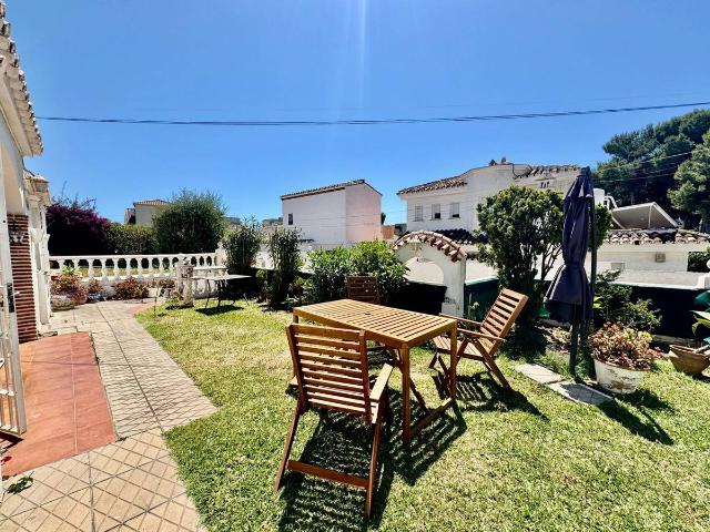 Casa chalet en Venta en Calahonda