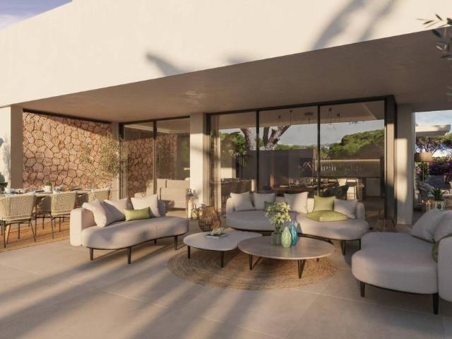 Casa chalet en Venta en Calahonda