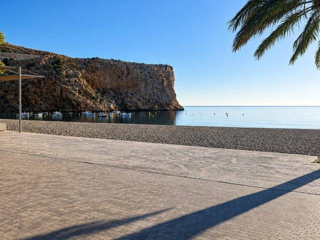 Casa chalet en Venta en Calahonda Carchuna