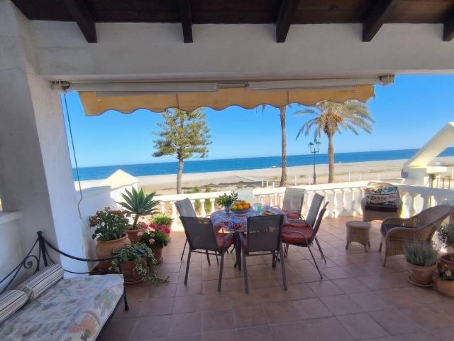 Casa chalet en Venta en Calahonda Carchuna