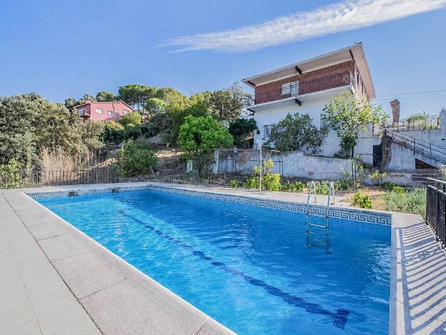 Casa chalet en Venta en Calalberche