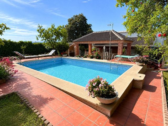 Casa chalet en Venta en Calalberche