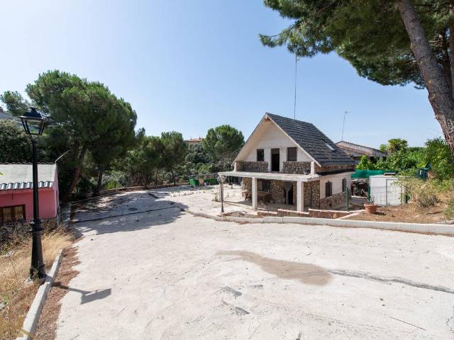 Casa chalet en Venta en Calalberche