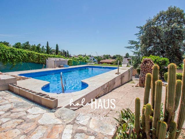 Casa chalet en Venta en Calalberche