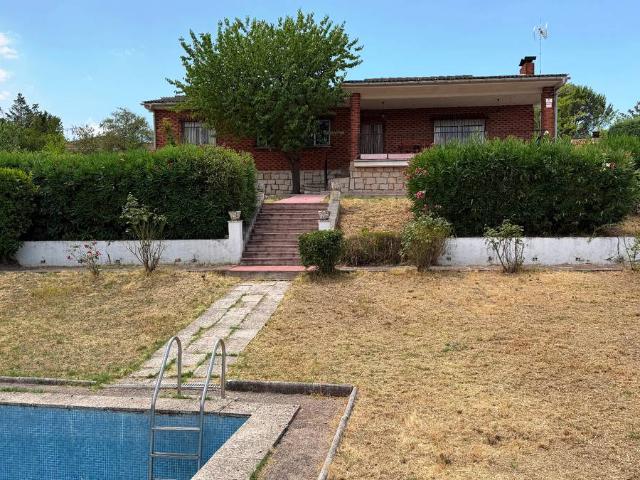 Casa chalet en Venta en Calalberche