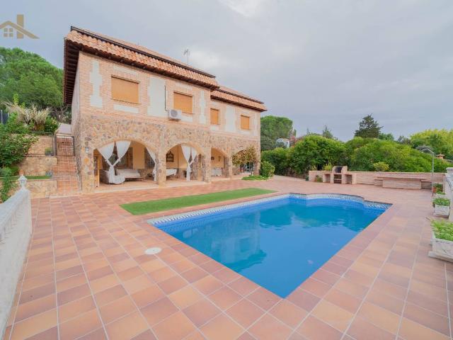 Casa chalet en Venta en Calalberche