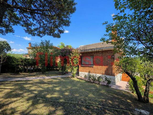 Casa chalet en Venta en Calalberche