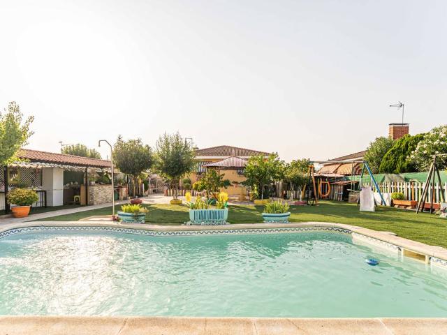 Casa chalet en Venta en Calalberche