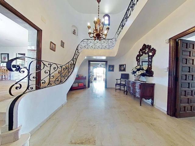 Casa chalet en Venta en Calas Santa Pola Este