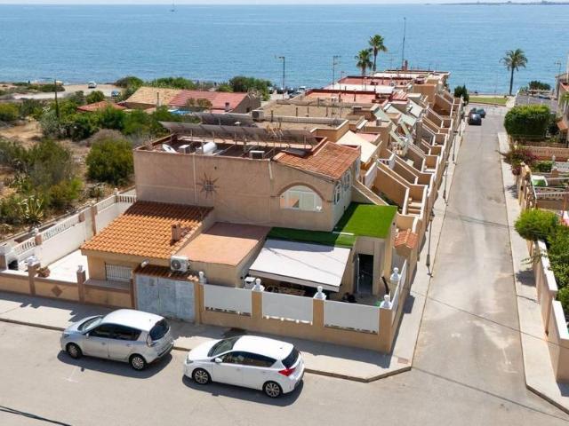 Casa chalet en Venta en Calas Santa Pola Este