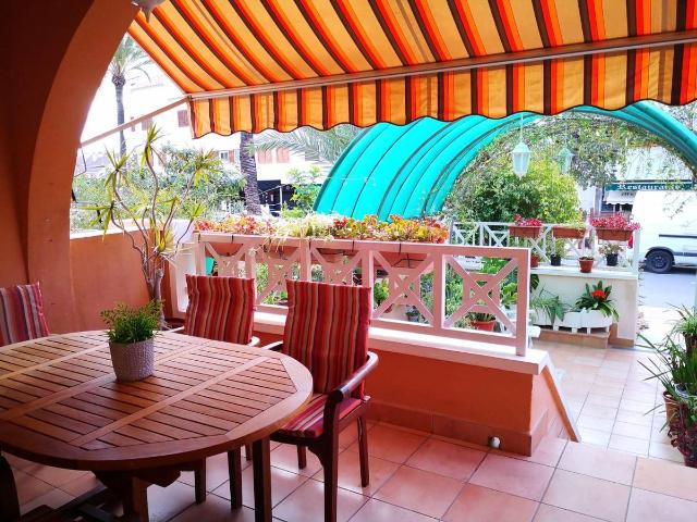 Casa chalet en Venta en Calas Santa Pola Este
