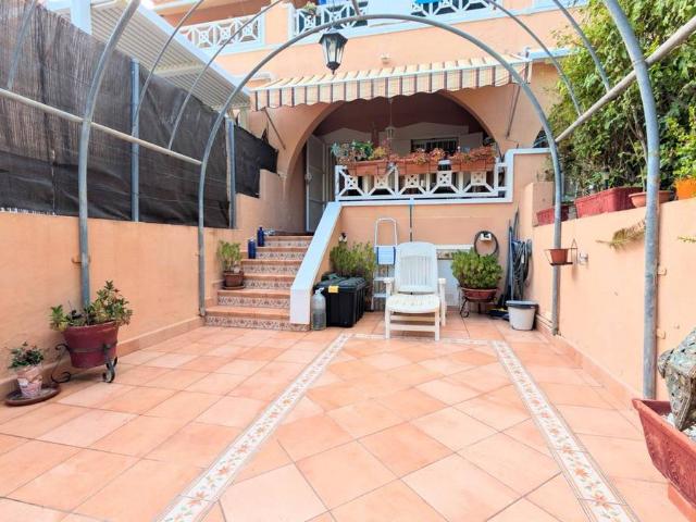 Casa chalet en Venta en Calas Santa Pola Este