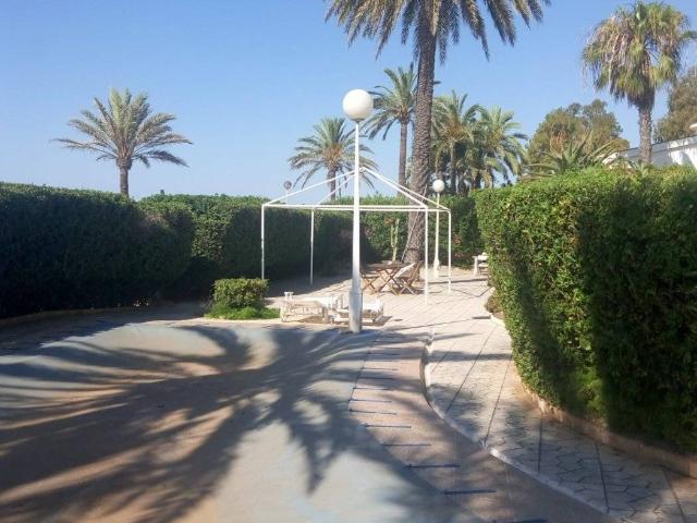 Casa chalet en Venta en Calas Santa Pola Este
