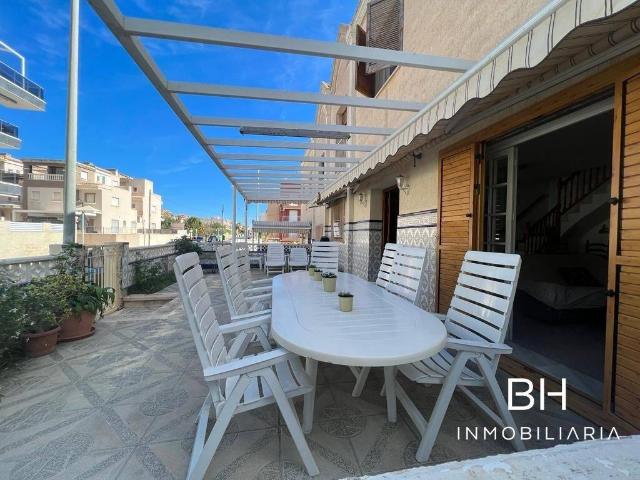 Casa chalet en Venta en Calas Santiago Bernabéu