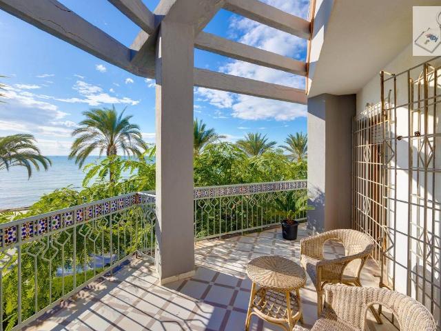 Casa chalet en Venta en Calas Santiago Bernabéu