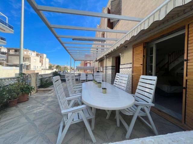 Casa chalet en Venta en Calas Santiago Bernabéu