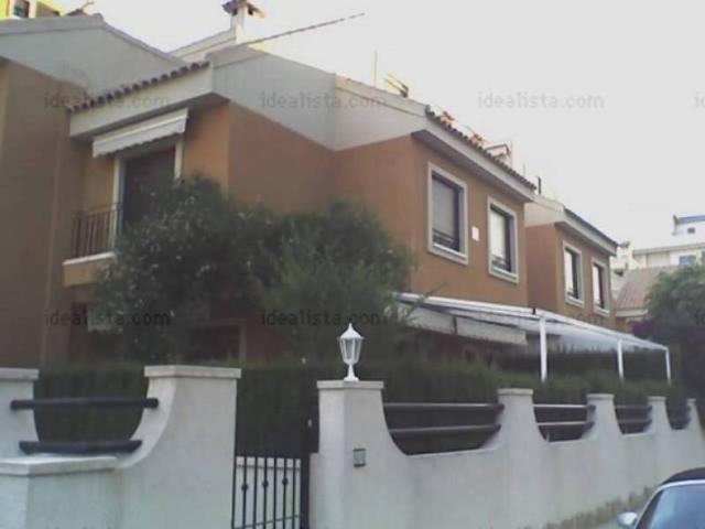 Casa chalet en Venta en Calas Santiago Bernabéu