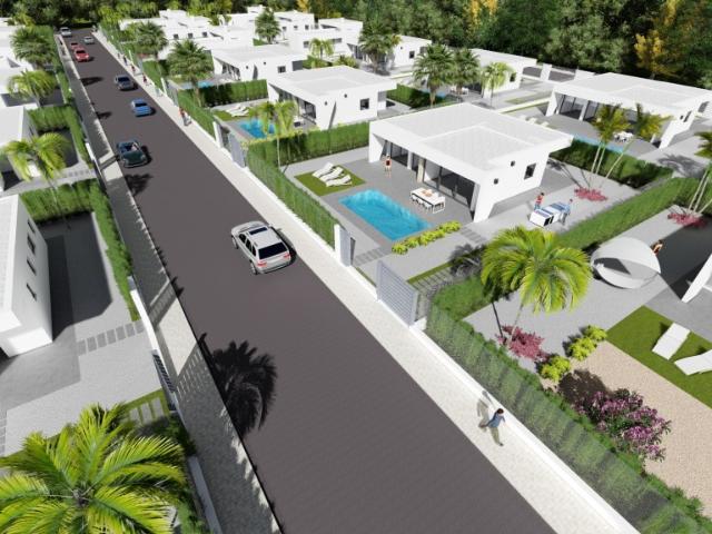 Casa Chalet en Venta en Calasparra Murcia