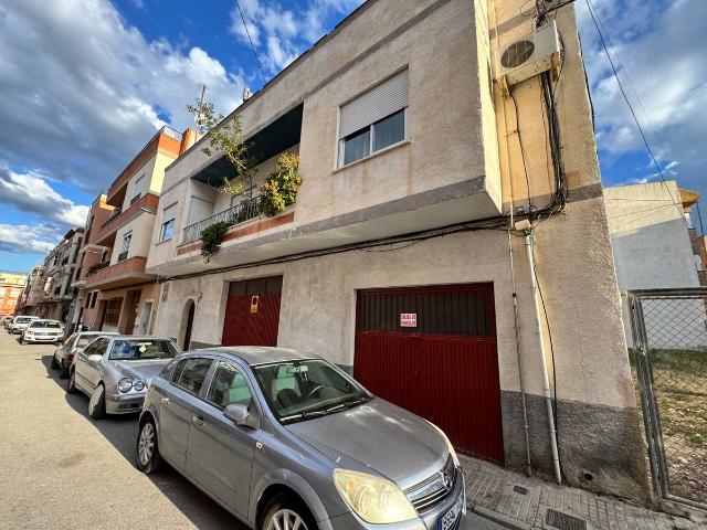 Casa chalet en Venta en Calasparra