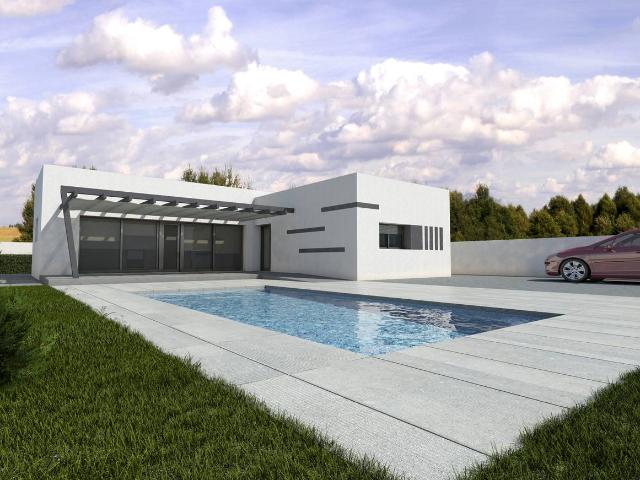 Casa chalet en Venta en Calasparra