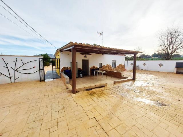 Casa chalet en Venta en Calasparra