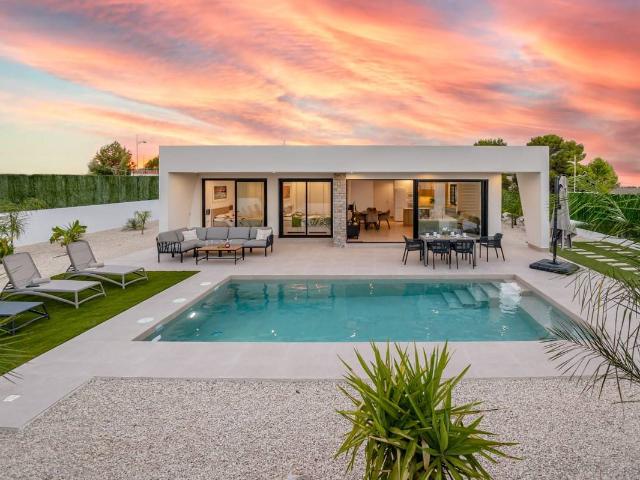 Casa chalet en Venta en Calasparra