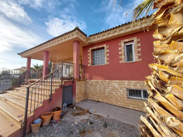 Casa chalet en Venta en Calasparra