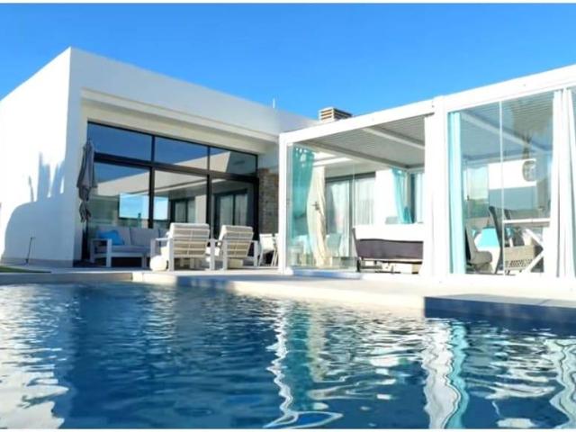 Casa chalet en Venta en Calasparra
