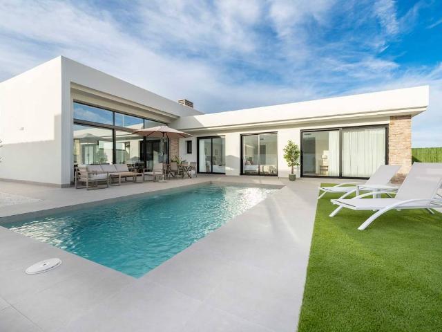 Casa chalet en Venta en Calasparra