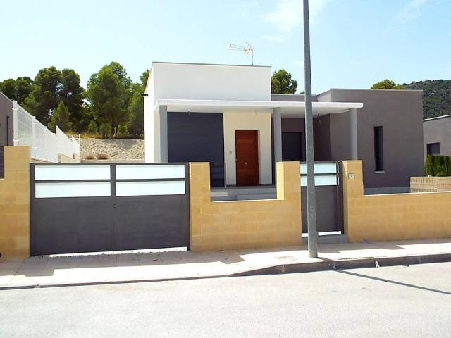 Casa chalet en Venta en Calasparra