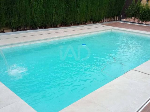 Casa chalet en Venta en Calasparra