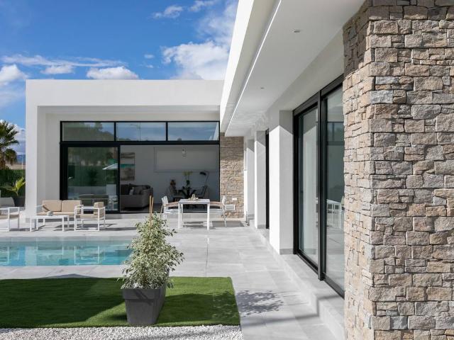 Casa chalet en Venta en Calasparra