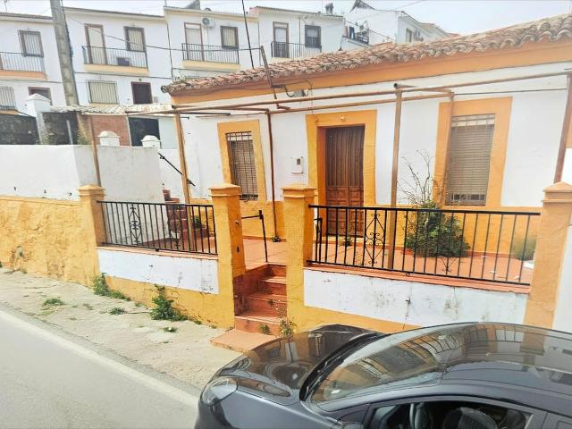 Casa chalet en Venta en Calañas