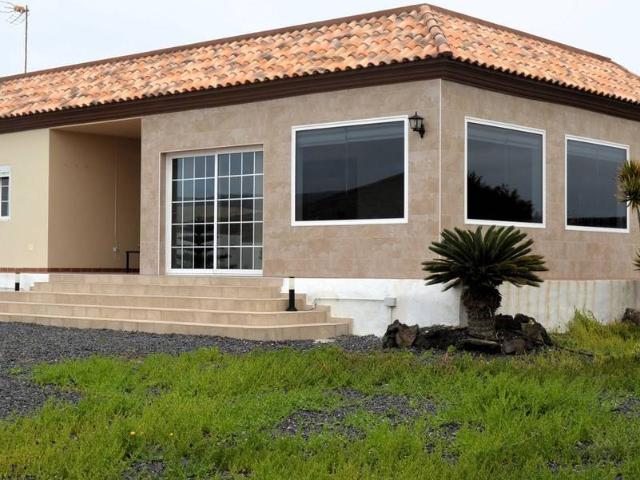 Casa chalet en Venta en Caldereta