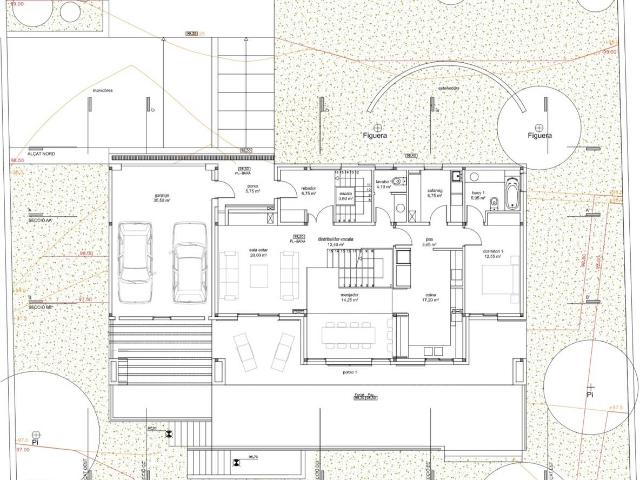 Casa chalet en Venta en Calders