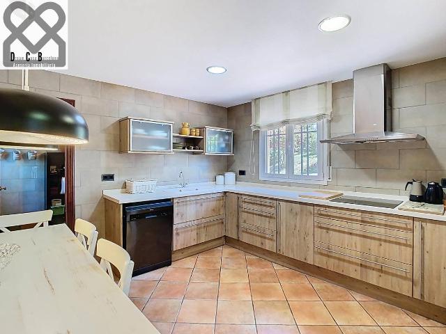 Casa chalet en Venta en Caldes de Montbui