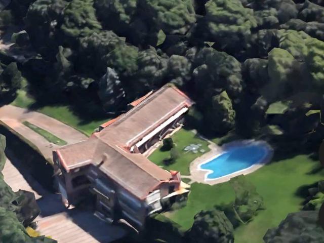 Casa chalet en Venta en Caldes de Montbui