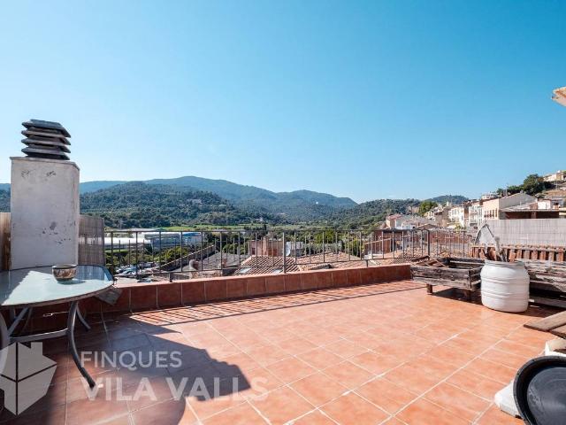 Casa chalet en Venta en Caldes de Montbui
