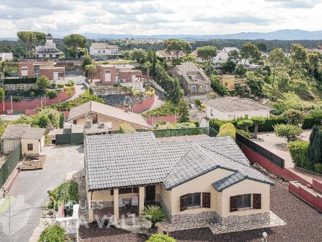 Casa chalet en Venta en Caldes de Montbui