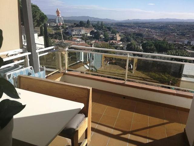 Casa chalet en Venta en Caldes de Montbui