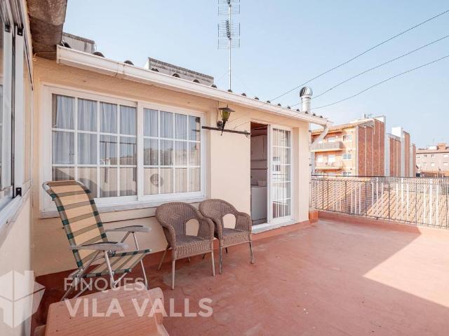 Casa chalet en Venta en Caldes de Montbui