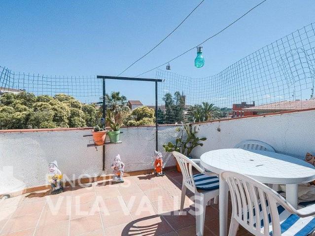 Casa chalet en Venta en Caldes de Montbui