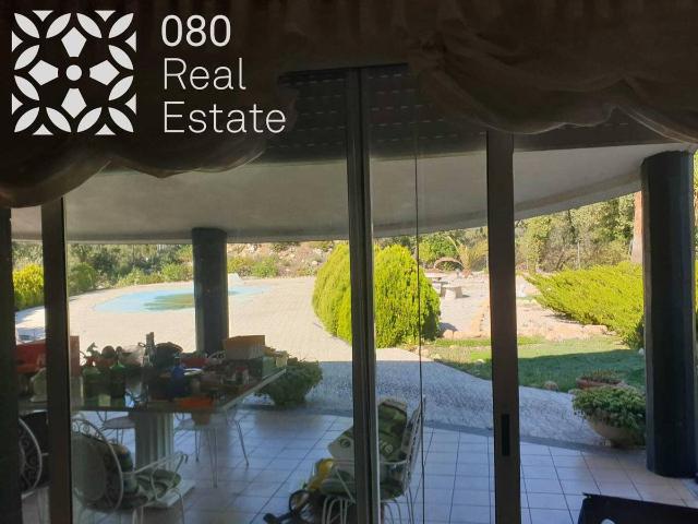 Casa chalet en Venta en Caldes de Montbui