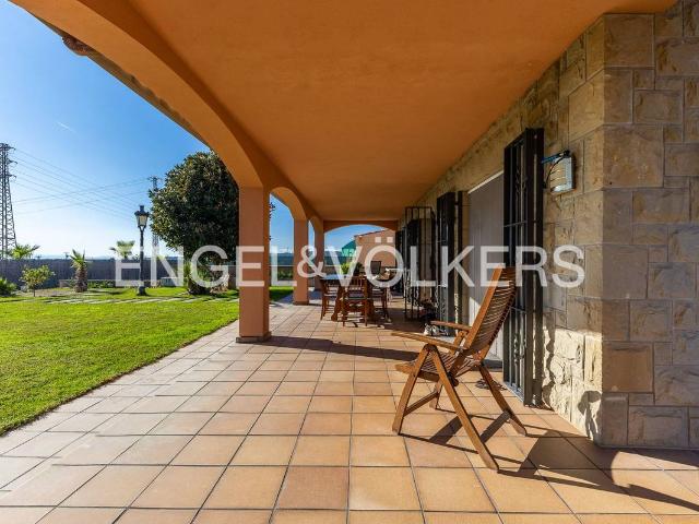 Casa chalet en Venta en Caldes de Montbui